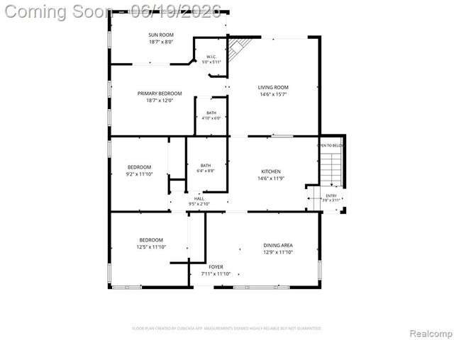3027 Lanning Drive, Flint, MI 48506