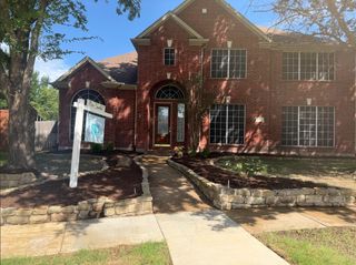134 Castlebury Court, Coppell, TX 75019