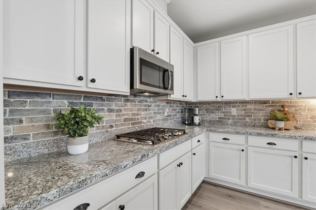 1320 Cattail Falls Street, Boulder City, NV 89005