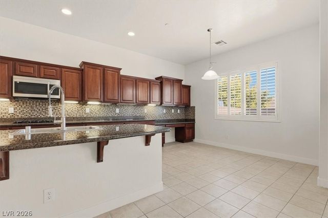 1320 Cattail Falls Street, Boulder City, NV 89005