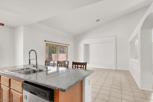 1320 Cattail Falls Street, Boulder City, NV 89005