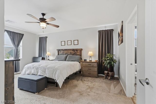 1320 Cattail Falls Street, Boulder City, NV 89005