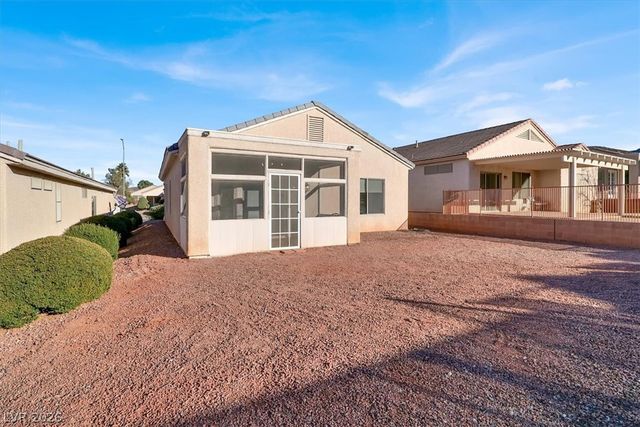 1320 Cattail Falls Street, Boulder City, NV 89005