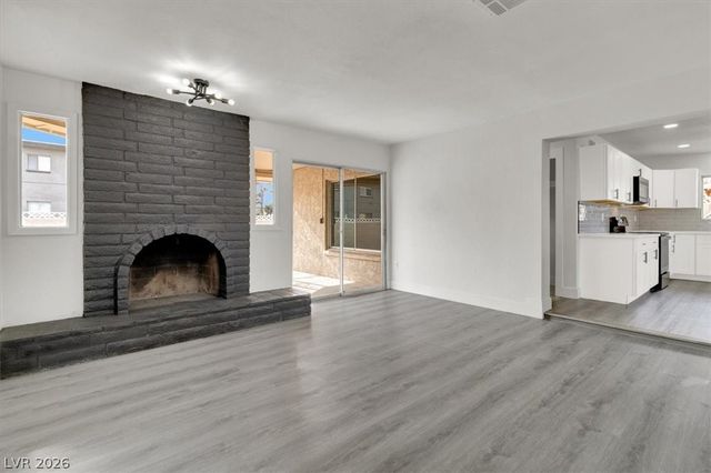 1320 Cattail Falls Street, Boulder City, NV 89005