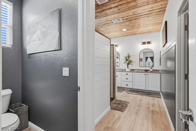 1320 Cattail Falls Street, Boulder City, NV 89005