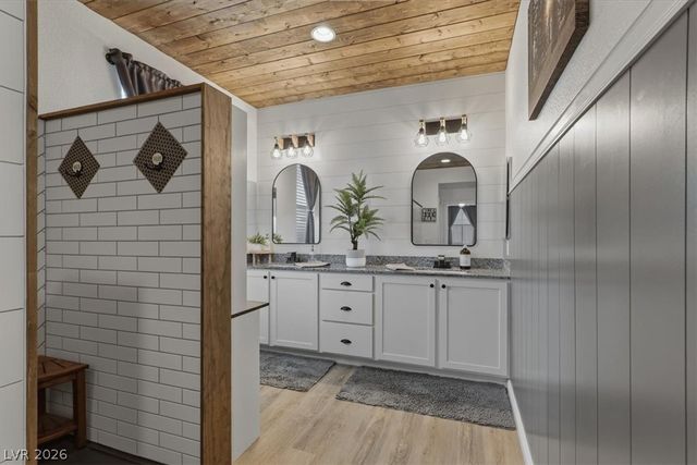 1320 Cattail Falls Street, Boulder City, NV 89005