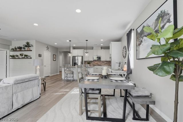 1320 Cattail Falls Street, Boulder City, NV 89005