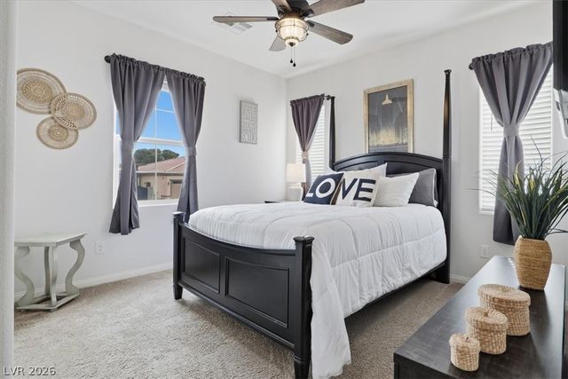 1320 Cattail Falls Street, Boulder City, NV 89005