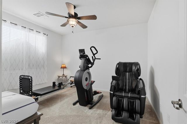1320 Cattail Falls Street, Boulder City, NV 89005