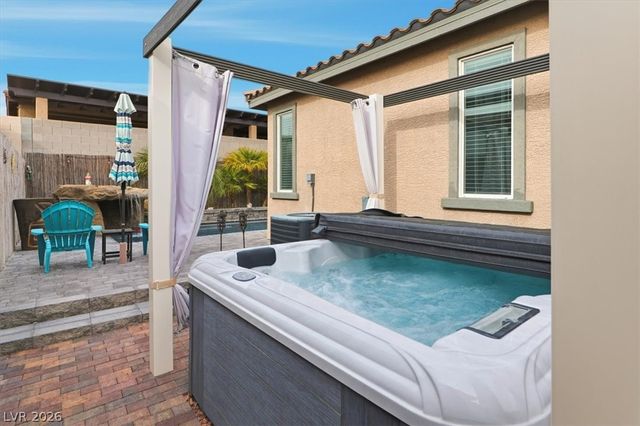 1320 Cattail Falls Street, Boulder City, NV 89005
