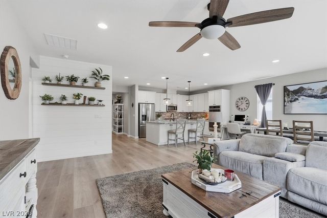 1320 Cattail Falls Street, Boulder City, NV 89005