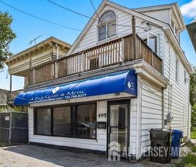 495 New Brunswick Avenue, Fords, NJ 08860