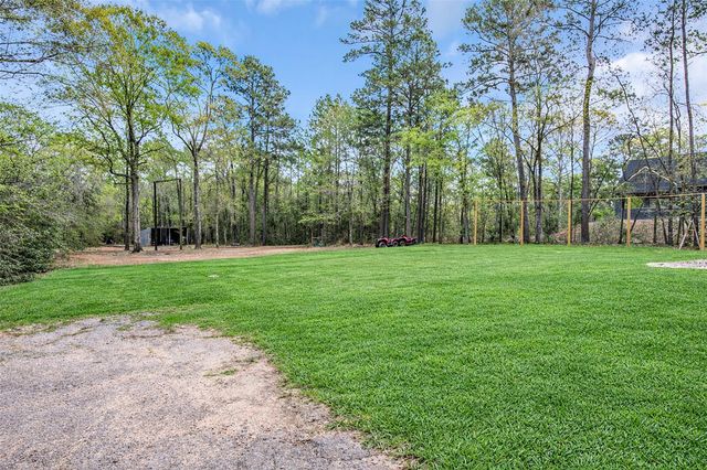 10040 Shepard Hill Road, Willis, TX 77318