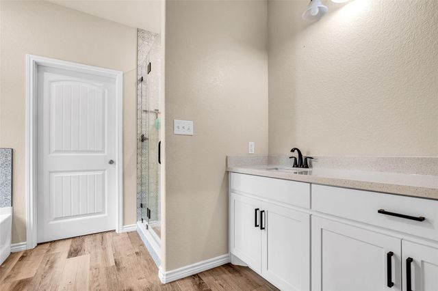 10040 Shepard Hill Road, Willis, TX 77318