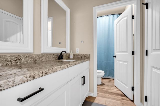 10040 Shepard Hill Road, Willis, TX 77318