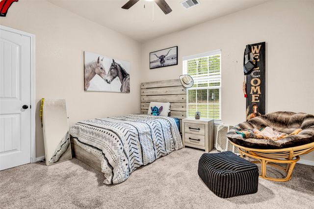 10040 Shepard Hill Road, Willis, TX 77318