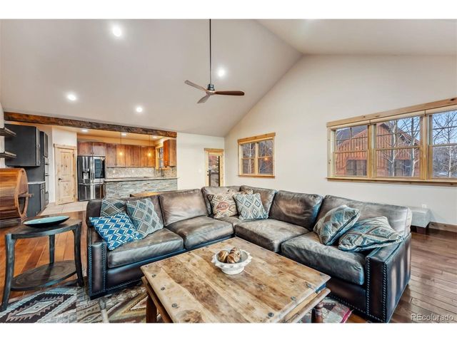 52 Buckskin Ln, Silverthorne, CO 80498