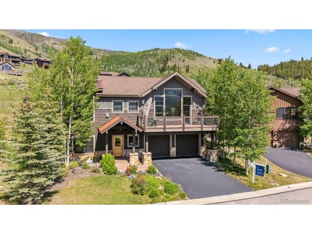 52 Buckskin Ln, Silverthorne, CO 80498