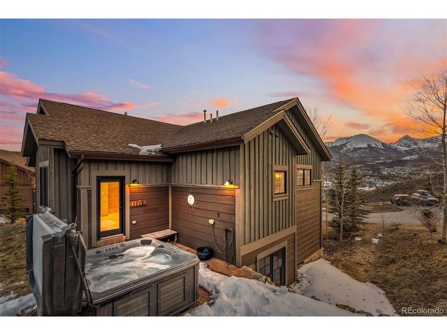 52 Buckskin Ln, Silverthorne, CO 80498