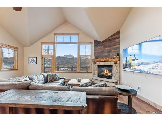52 Buckskin Ln, Silverthorne, CO 80498