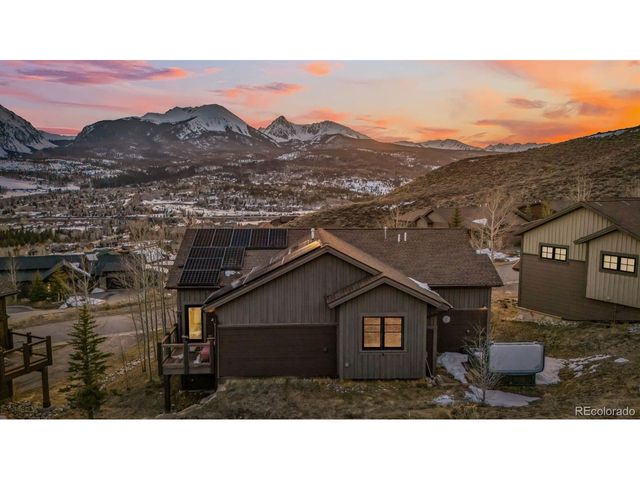 52 Buckskin Ln, Silverthorne, CO 80498
