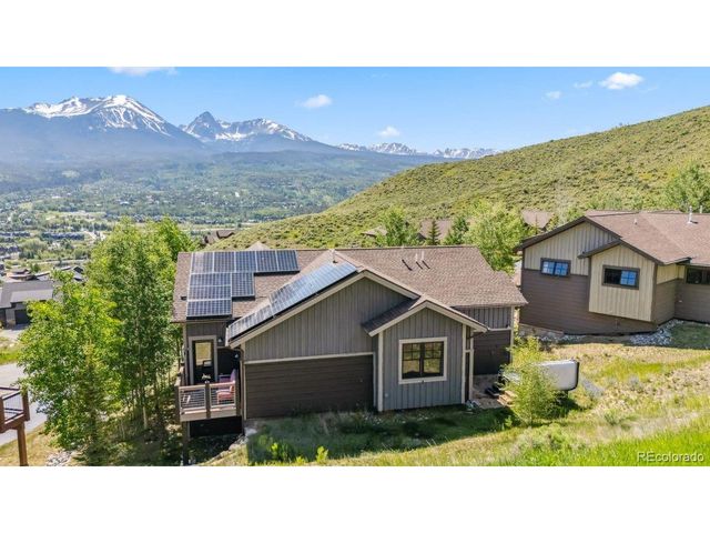 52 Buckskin Ln, Silverthorne, CO 80498