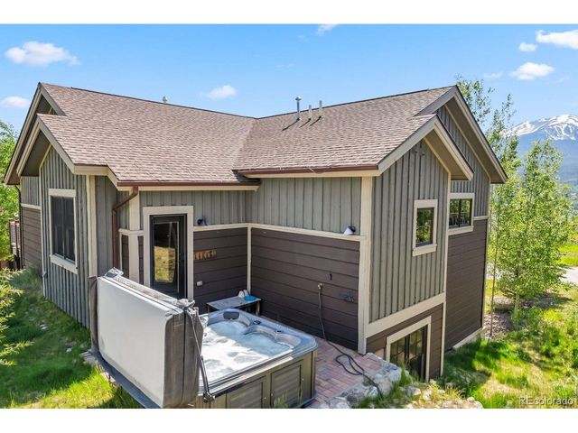52 Buckskin Ln, Silverthorne, CO 80498