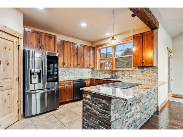52 Buckskin Ln, Silverthorne, CO 80498
