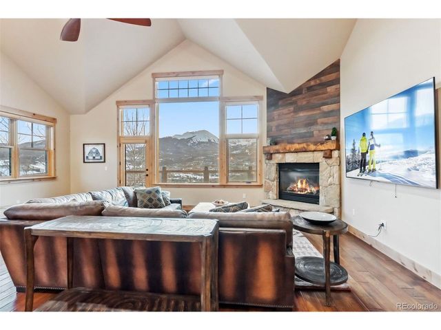 52 Buckskin Ln, Silverthorne, CO 80498