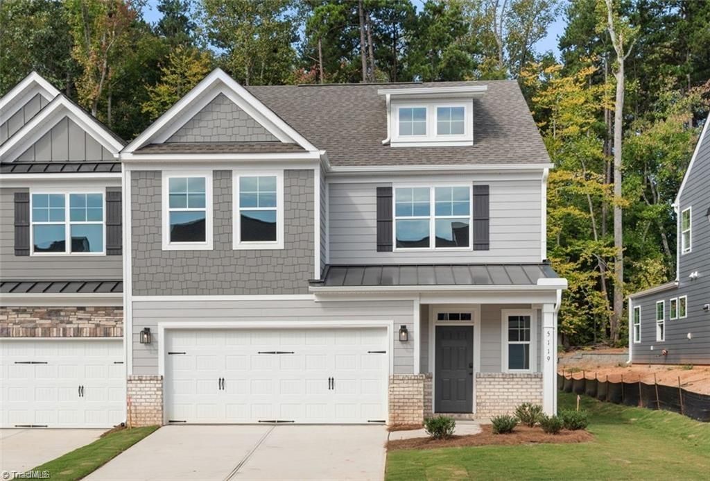 5129 Maple Blossom Trail, Greensboro, NC 27455