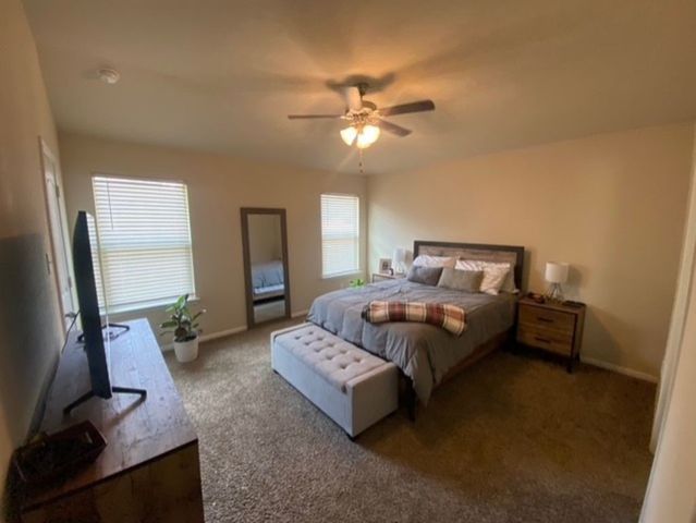 3324 Aubree Katherine Drive, Killeen, TX 76542