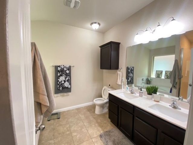3324 Aubree Katherine Drive, Killeen, TX 76542