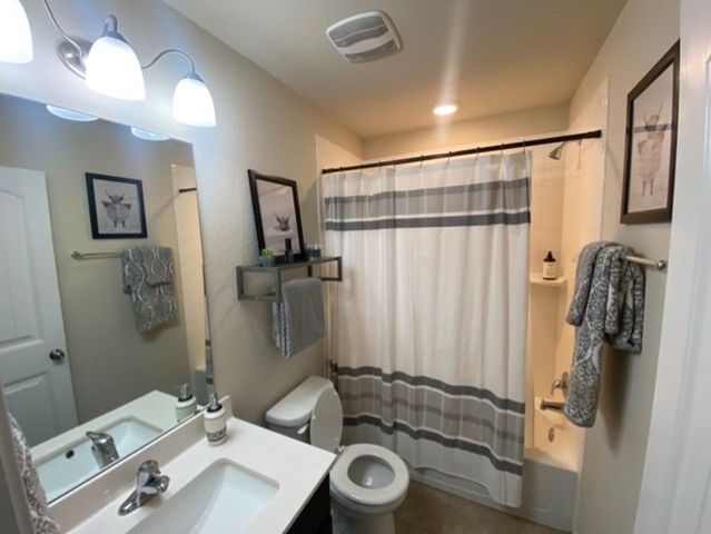 3324 Aubree Katherine Drive, Killeen, TX 76542