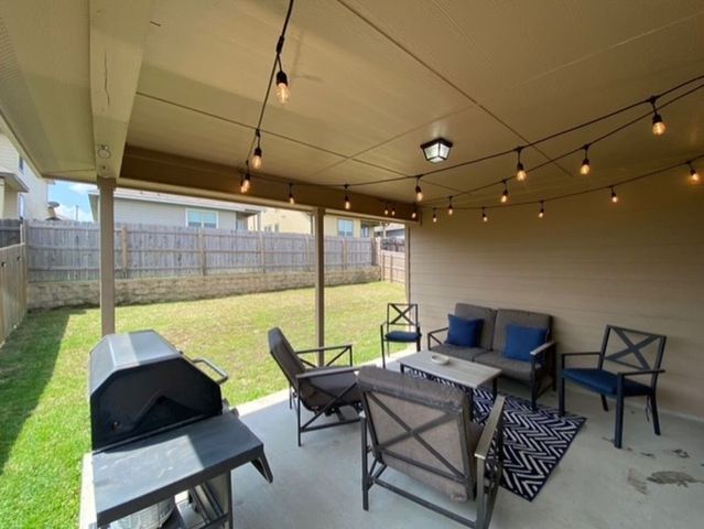 3324 Aubree Katherine Drive, Killeen, TX 76542