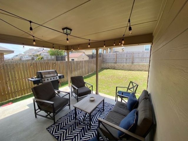3324 Aubree Katherine Drive, Killeen, TX 76542