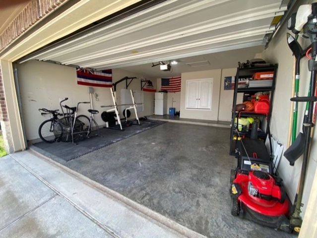 3324 Aubree Katherine Drive, Killeen, TX 76542