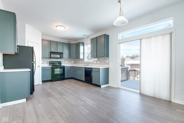 11800 Sand Creek Boulevard, Fishers, IN 46037