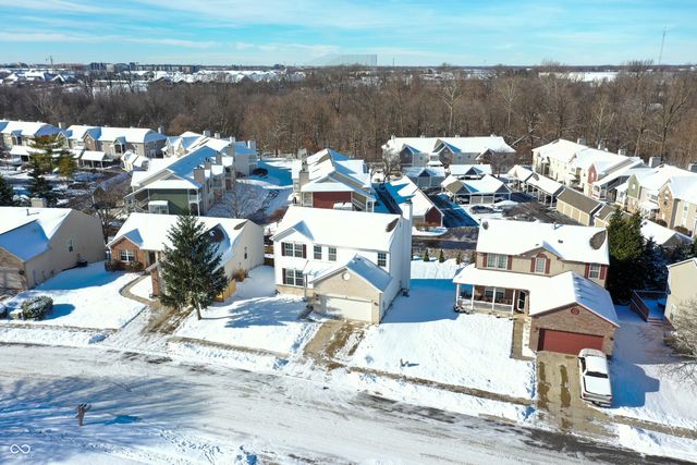 11800 Sand Creek Boulevard, Fishers, IN 46037