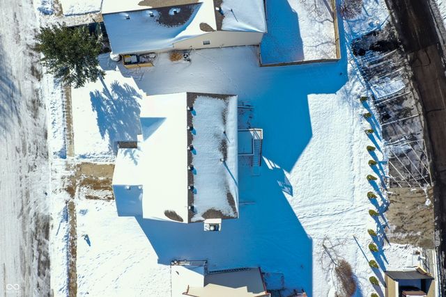 11800 Sand Creek Boulevard, Fishers, IN 46037