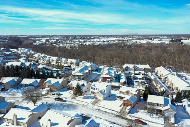 11800 Sand Creek Boulevard, Fishers, IN 46037