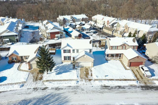 11800 Sand Creek Boulevard, Fishers, IN 46037