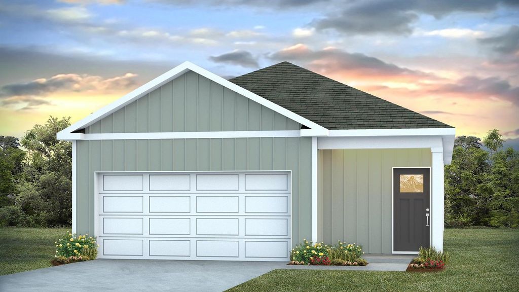 847 Old Pine Dr, Longs, SC 29568