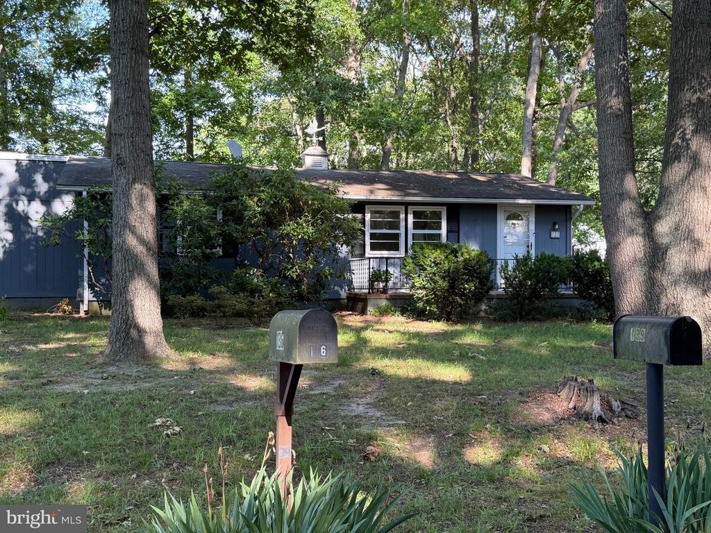 139 STRAWBERRY WAY, Rehoboth Beach, DE 19971