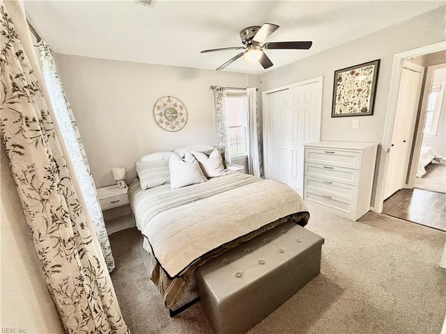 939 Red Oak CIR, Newport News, VA 23608
