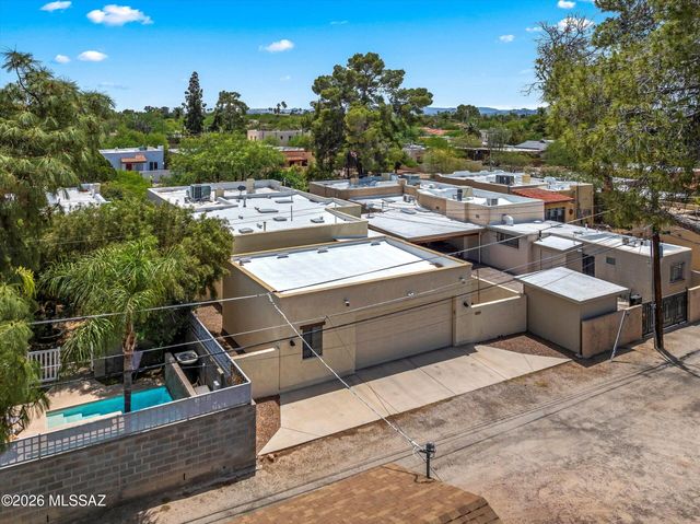 2727 E 6th Street, Tucson, AZ 85716