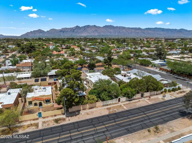 2727 E 6th Street, Tucson, AZ 85716