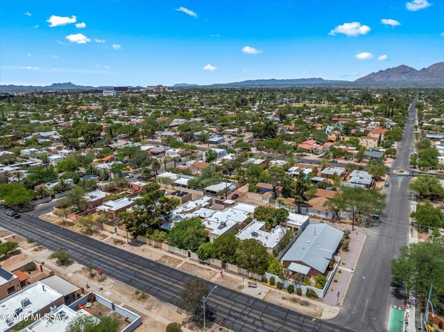 2727 E 6th Street, Tucson, AZ 85716