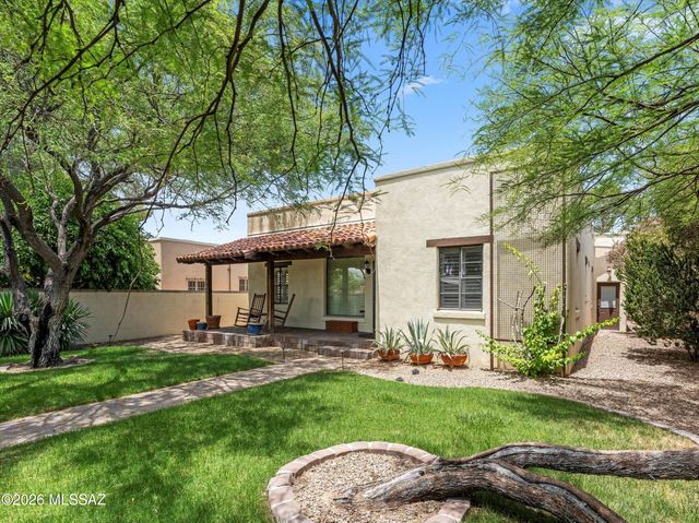2727 E 6th Street, Tucson, AZ 85716