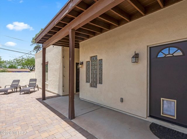 2727 E 6th Street, Tucson, AZ 85716