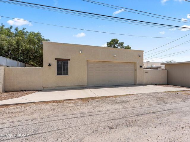 2727 E 6th Street, Tucson, AZ 85716